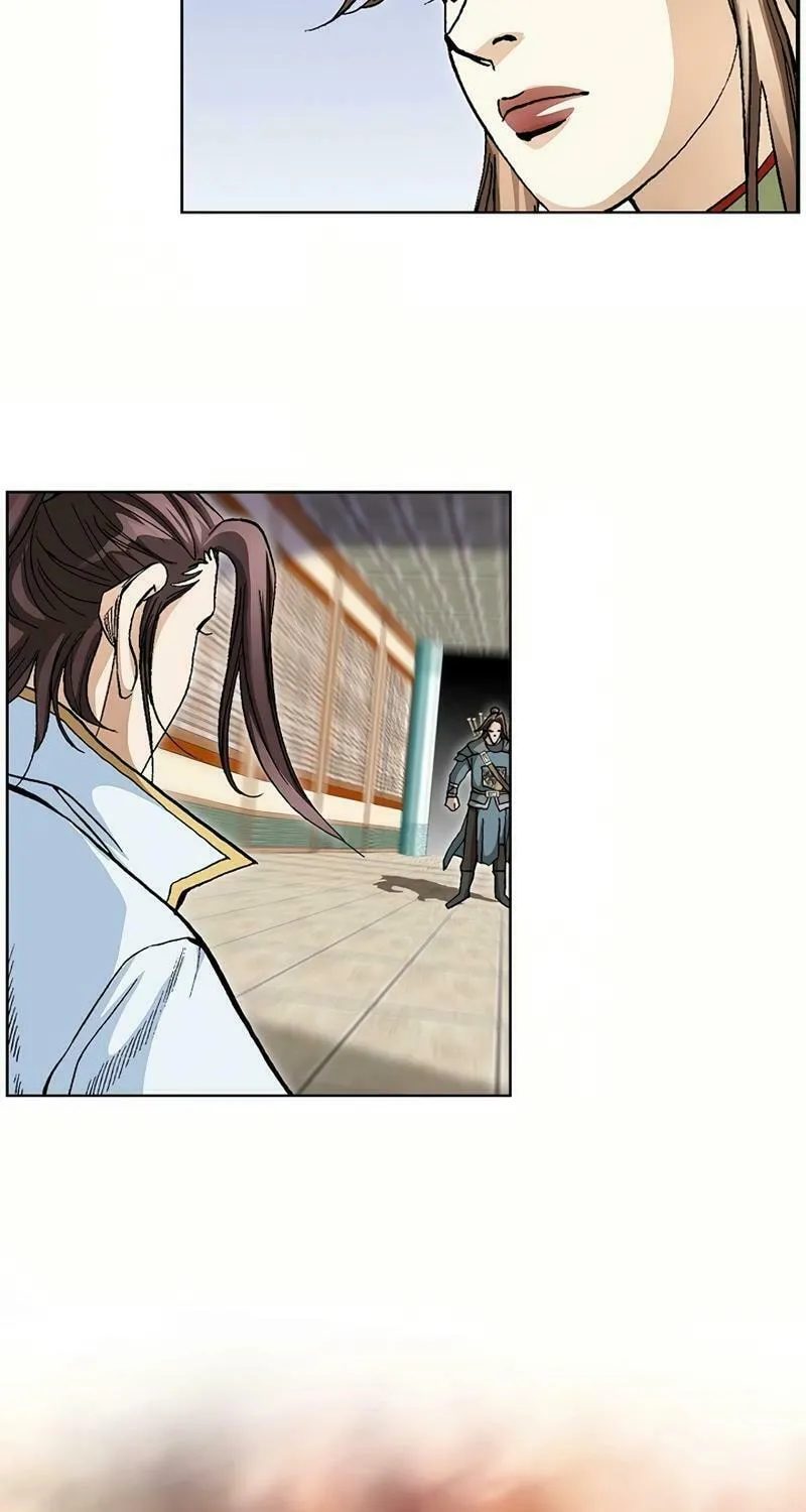 Read Matchless (Hwangseong) chapter 35 image 48 on Lezhin