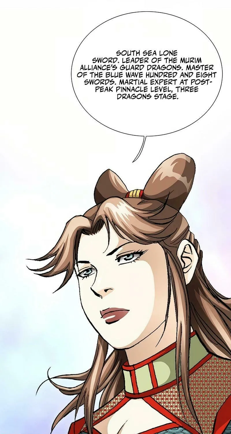Read Matchless (Hwangseong) chapter 35 image 54 on Lezhin