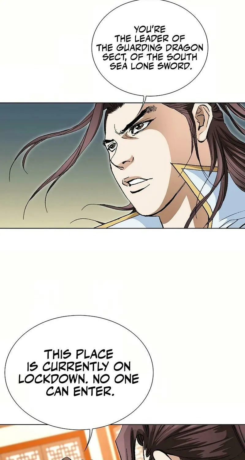 Read Matchless (Hwangseong) chapter 35 image 57 on Lezhin