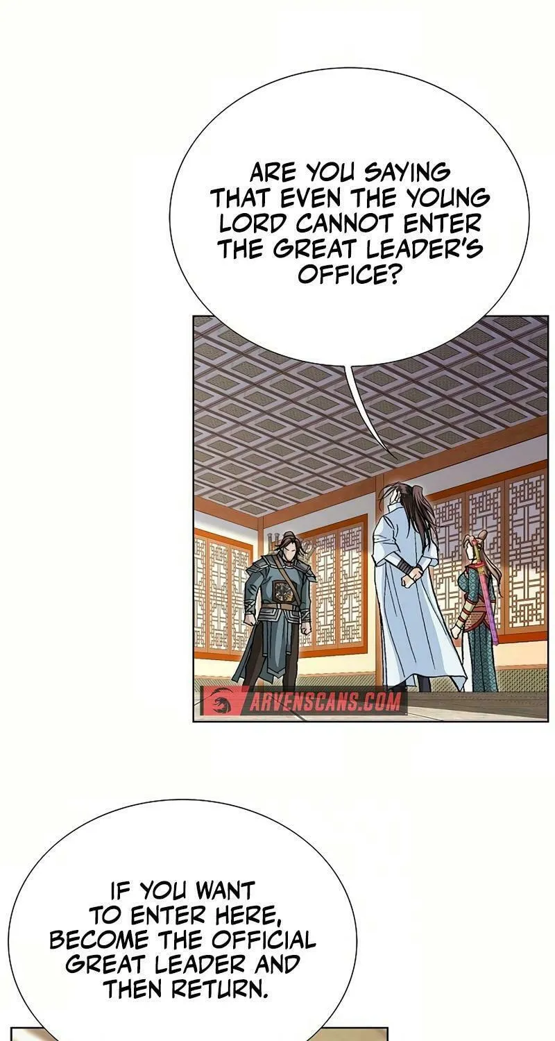 Read Matchless (Hwangseong) chapter 35 image 59 on Lezhin