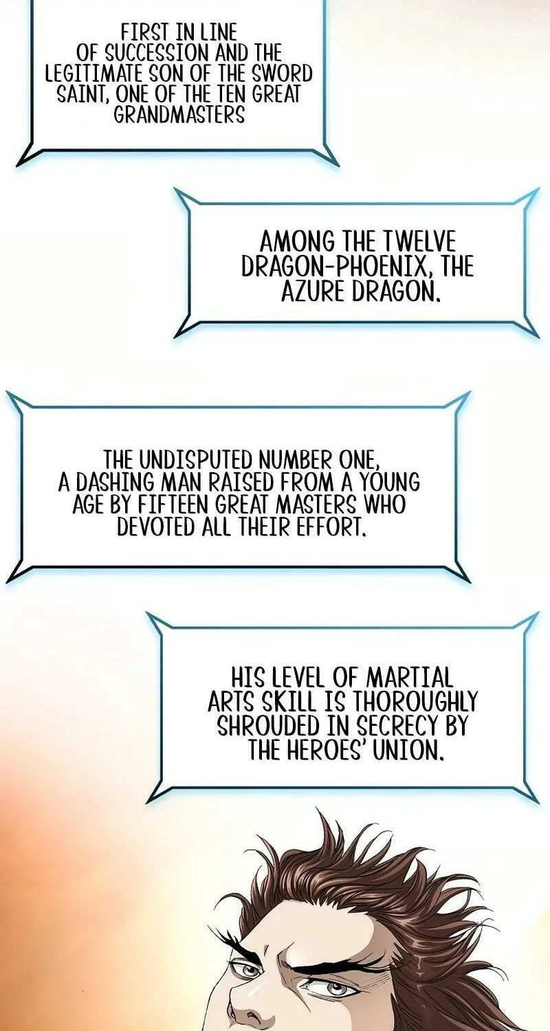 Read Matchless (Hwangseong) chapter 35 image 6 on Lezhin