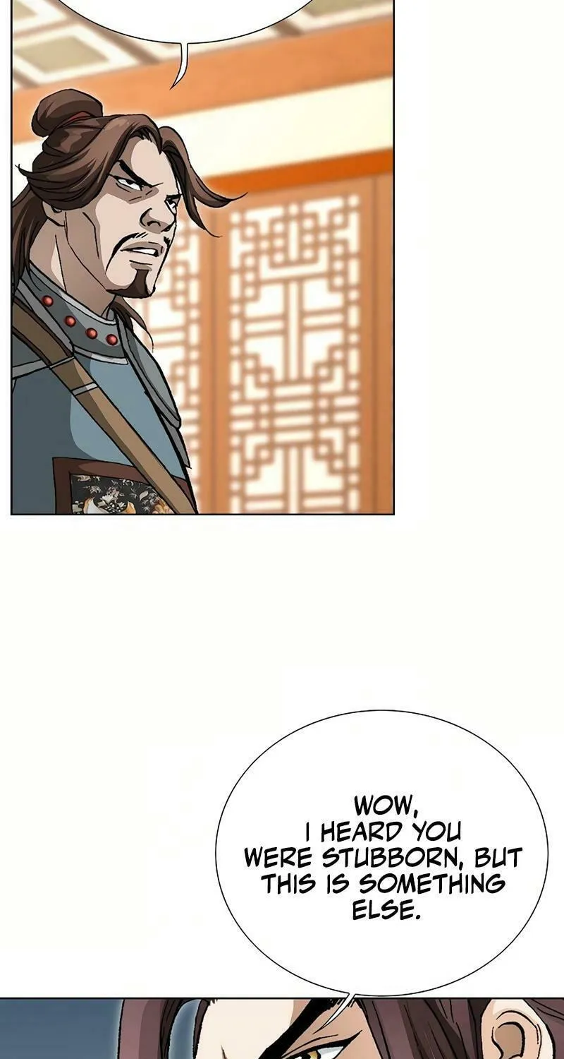 Read Matchless (Hwangseong) chapter 35 image 60 on Lezhin