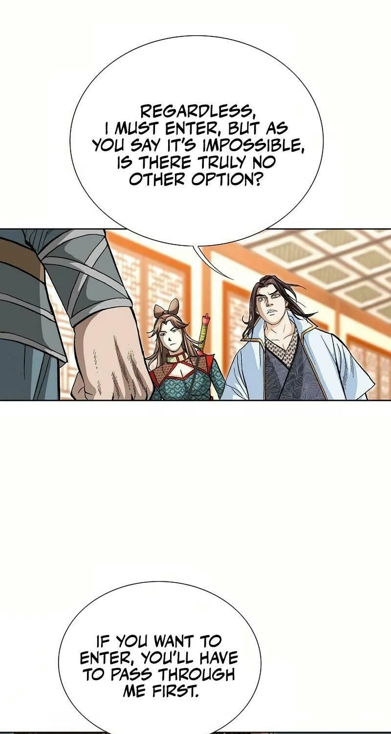 Read Matchless (Hwangseong) chapter 35 image 62 on Lezhin