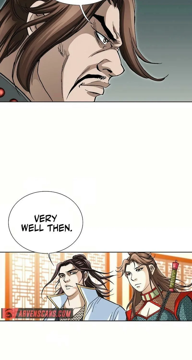 Read Matchless (Hwangseong) chapter 35 image 63 on Lezhin