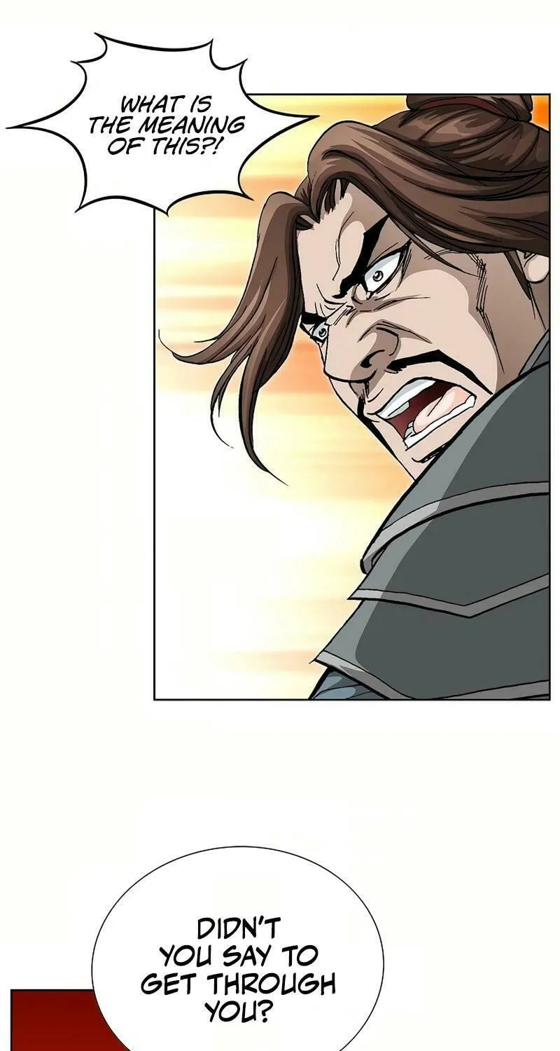 Read Matchless (Hwangseong) chapter 35 image 69 on Lezhin