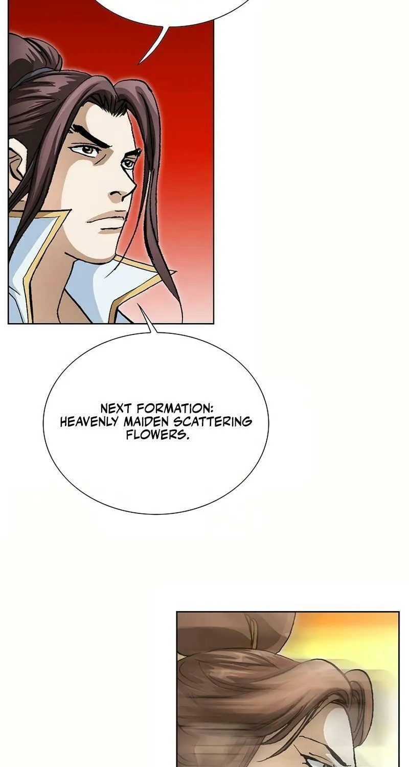 Read Matchless (Hwangseong) chapter 35 image 70 on Lezhin