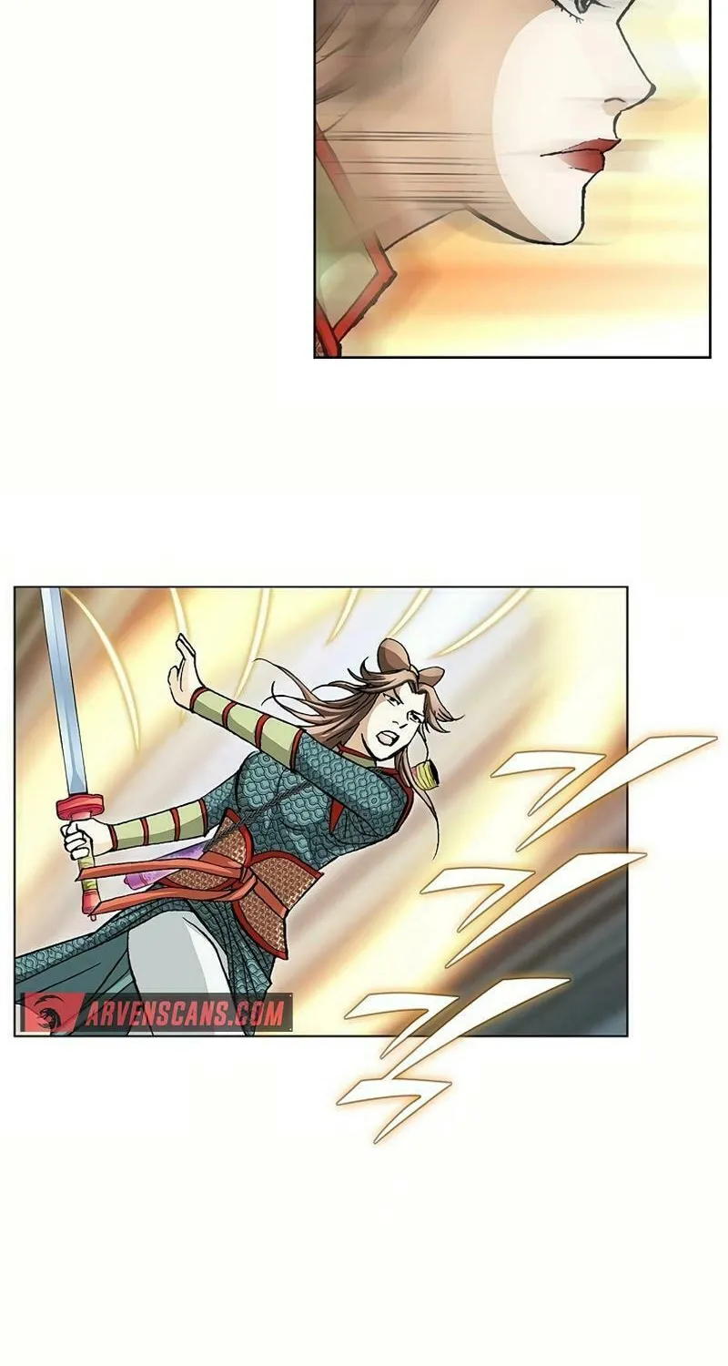 Read Matchless (Hwangseong) chapter 35 image 71 on Lezhin