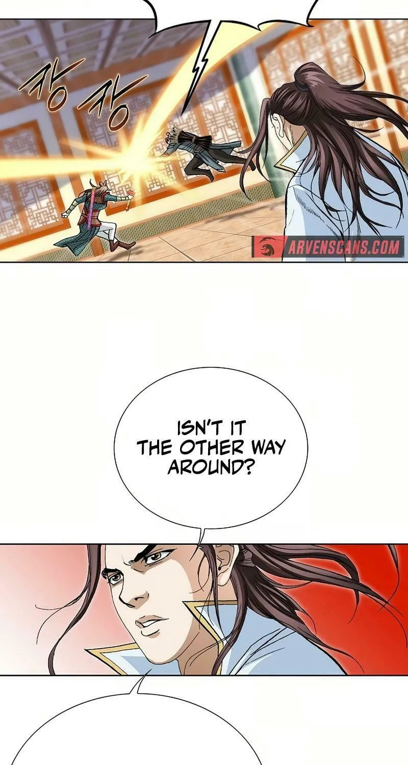 Read Matchless (Hwangseong) chapter 35 image 75 on Lezhin