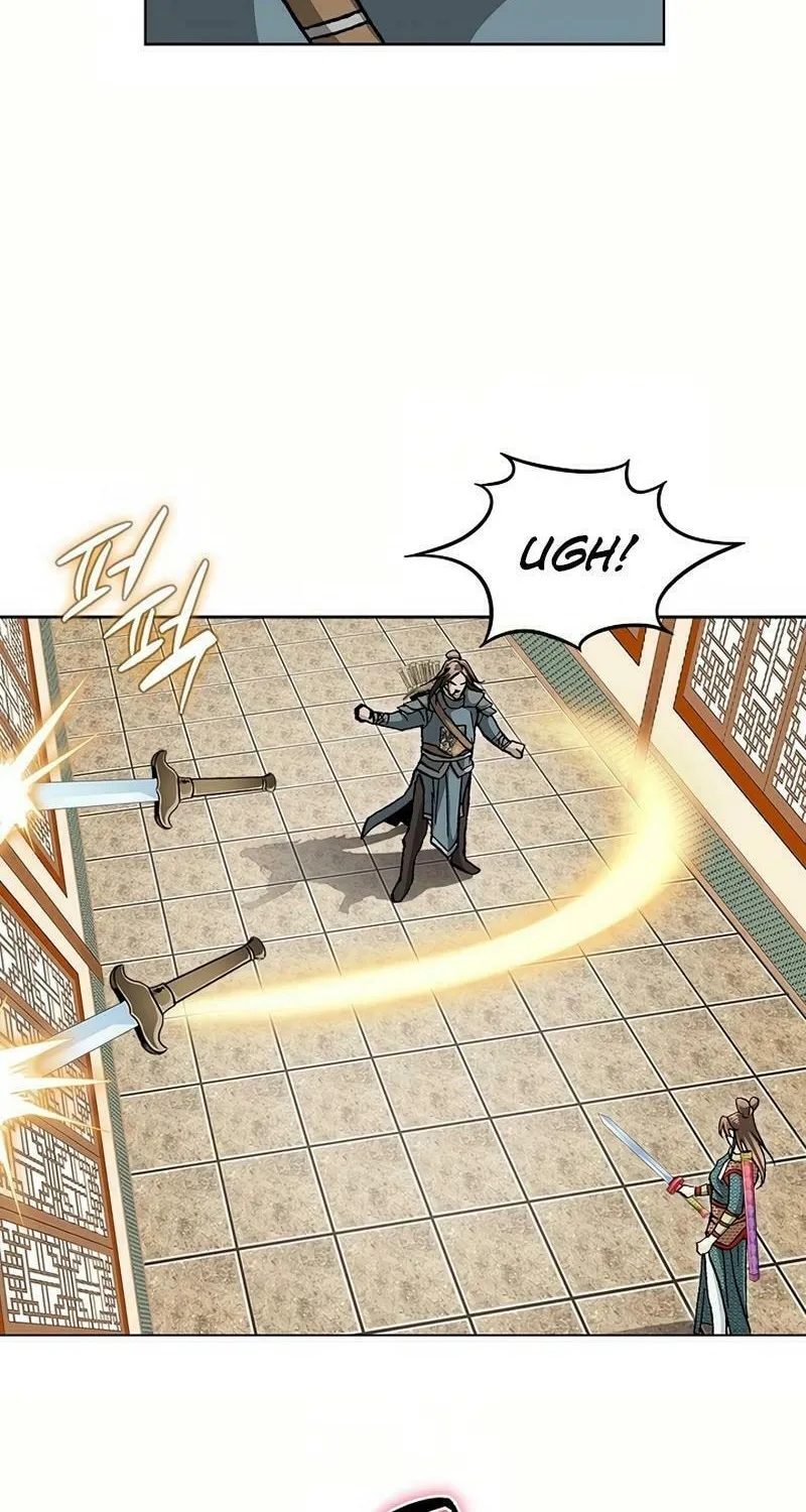 Read Matchless (Hwangseong) chapter 35 image 81 on Lezhin