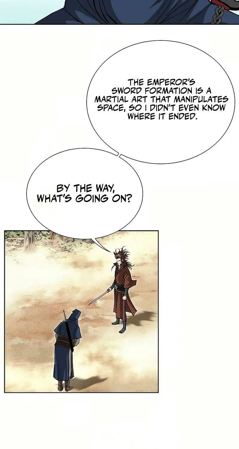 Read Matchless (Hwangseong) chapter 35 image 9 on Lezhin