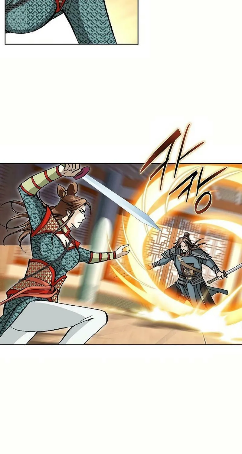 Read Matchless (Hwangseong) chapter 36 image 10 on Lezhin