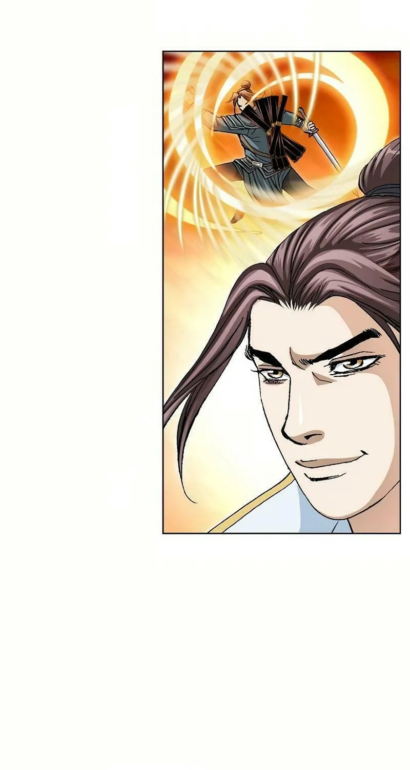 Read Matchless (Hwangseong) chapter 36 image 15 on Lezhin