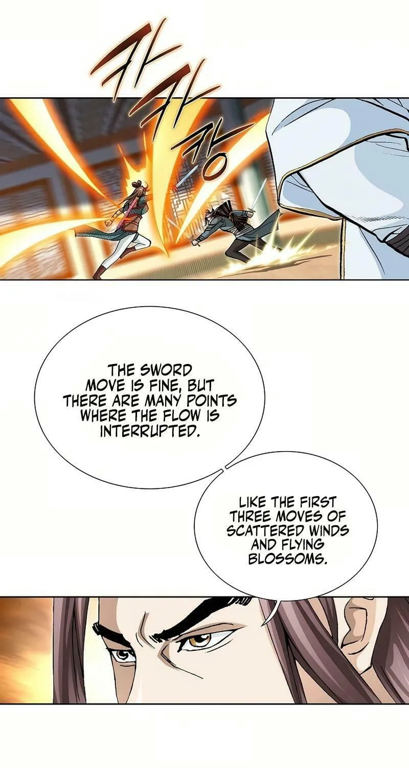 Read Matchless (Hwangseong) chapter 36 image 16 on Lezhin