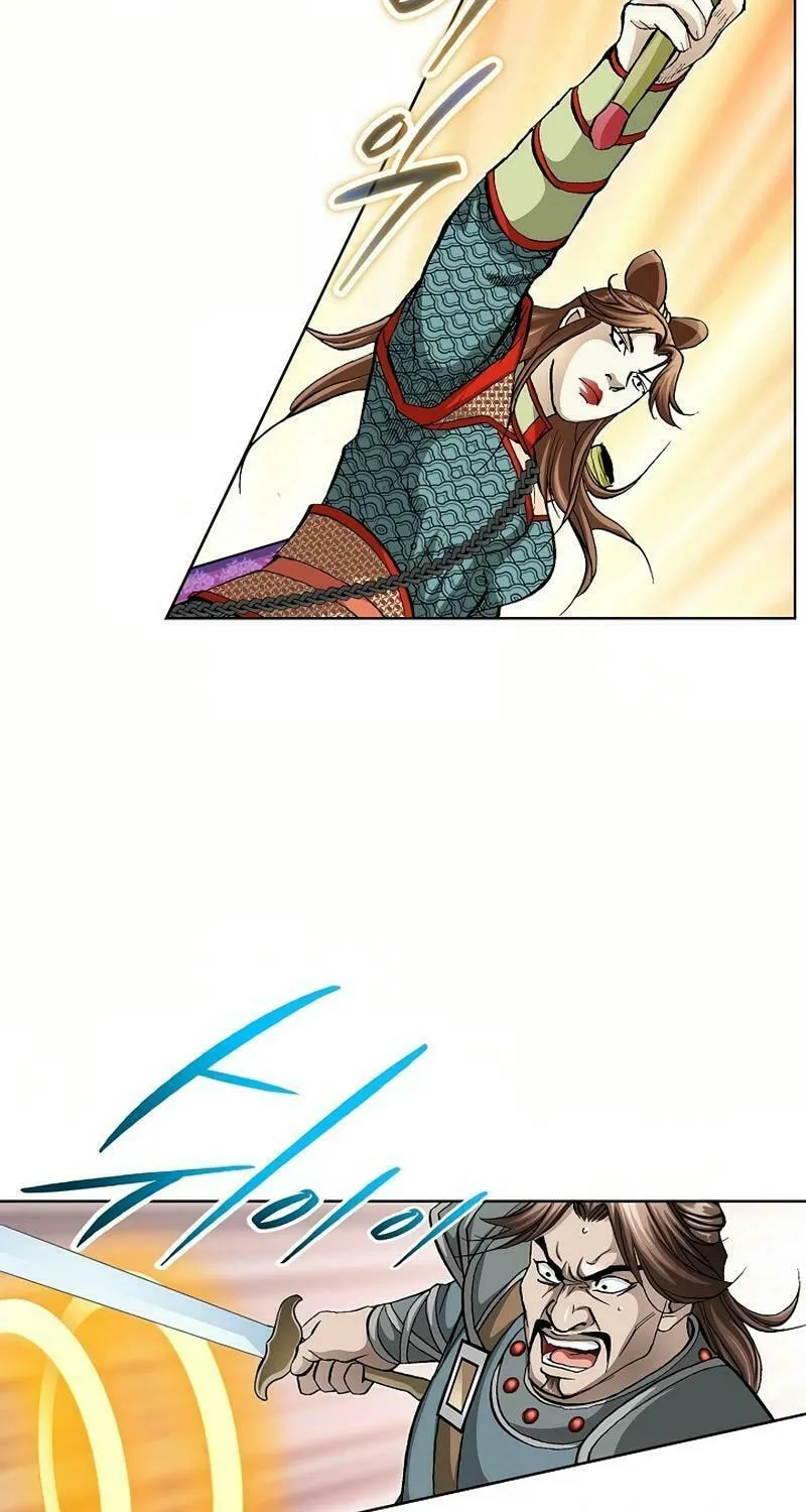 Read Matchless (Hwangseong) chapter 36 image 21 on Lezhin