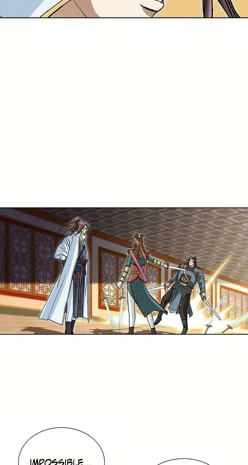 Read Matchless (Hwangseong) chapter 36 image 25 on Lezhin
