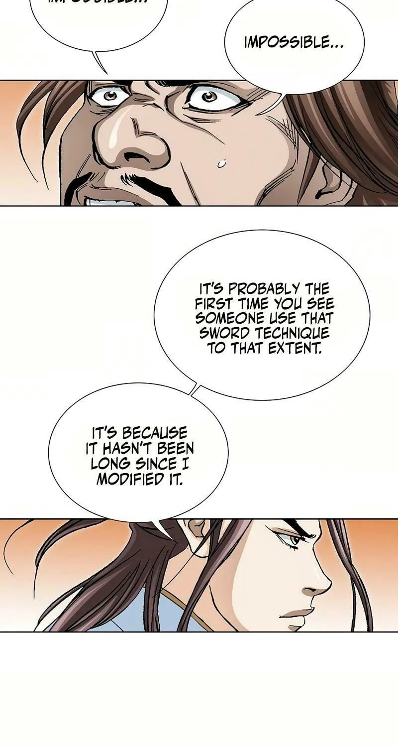 Read Matchless (Hwangseong) chapter 36 image 26 on Lezhin