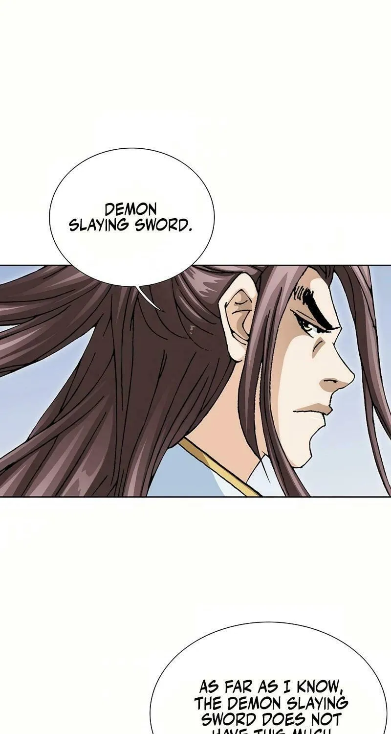 Read Matchless (Hwangseong) chapter 36 image 30 on Lezhin
