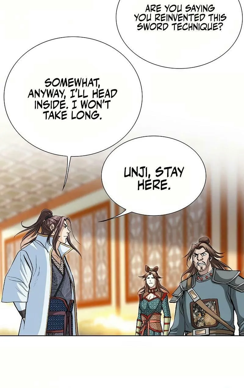 Read Matchless (Hwangseong) chapter 36 image 33 on Lezhin
