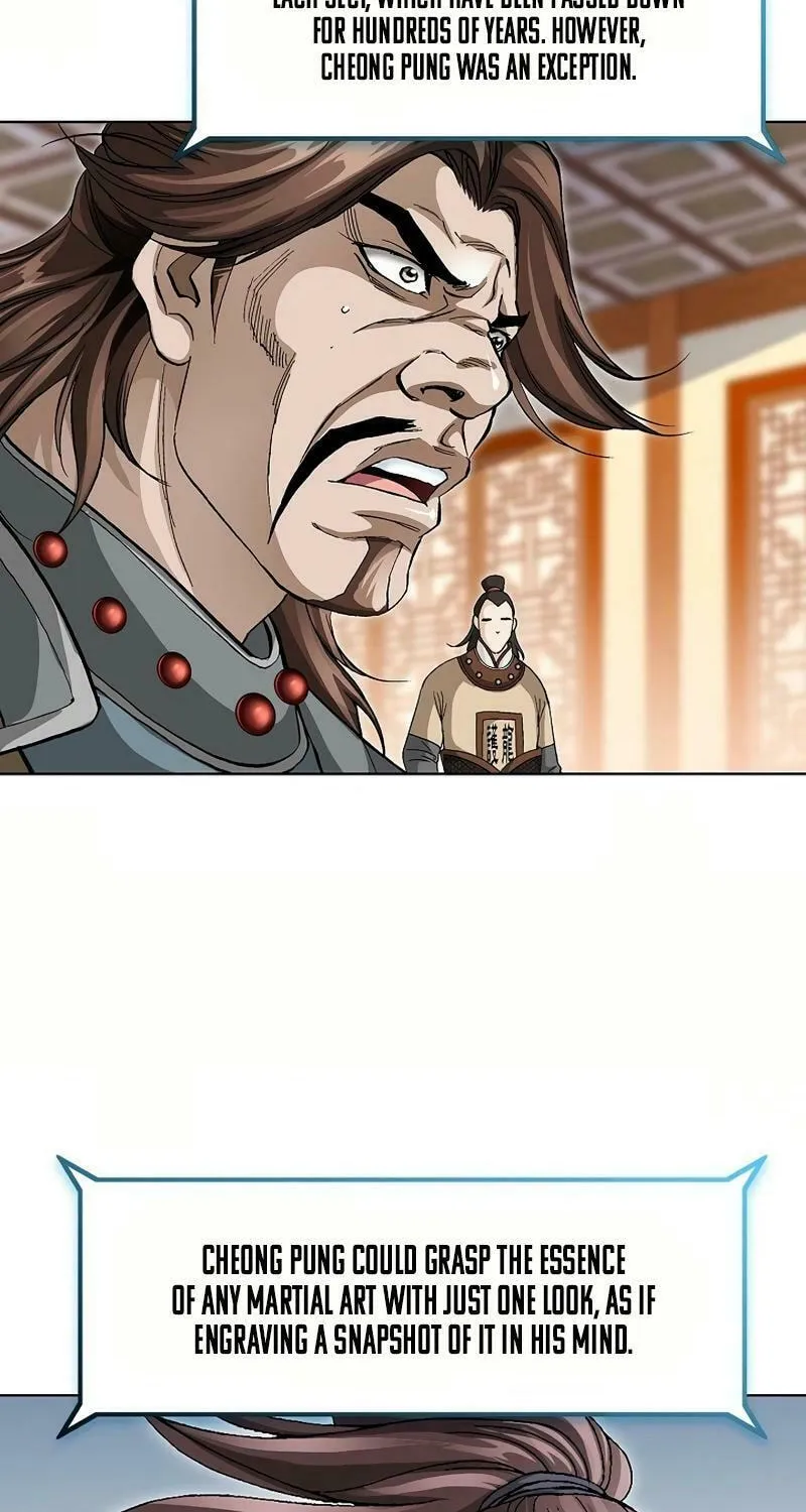 Read Matchless (Hwangseong) chapter 36 image 35 on Lezhin