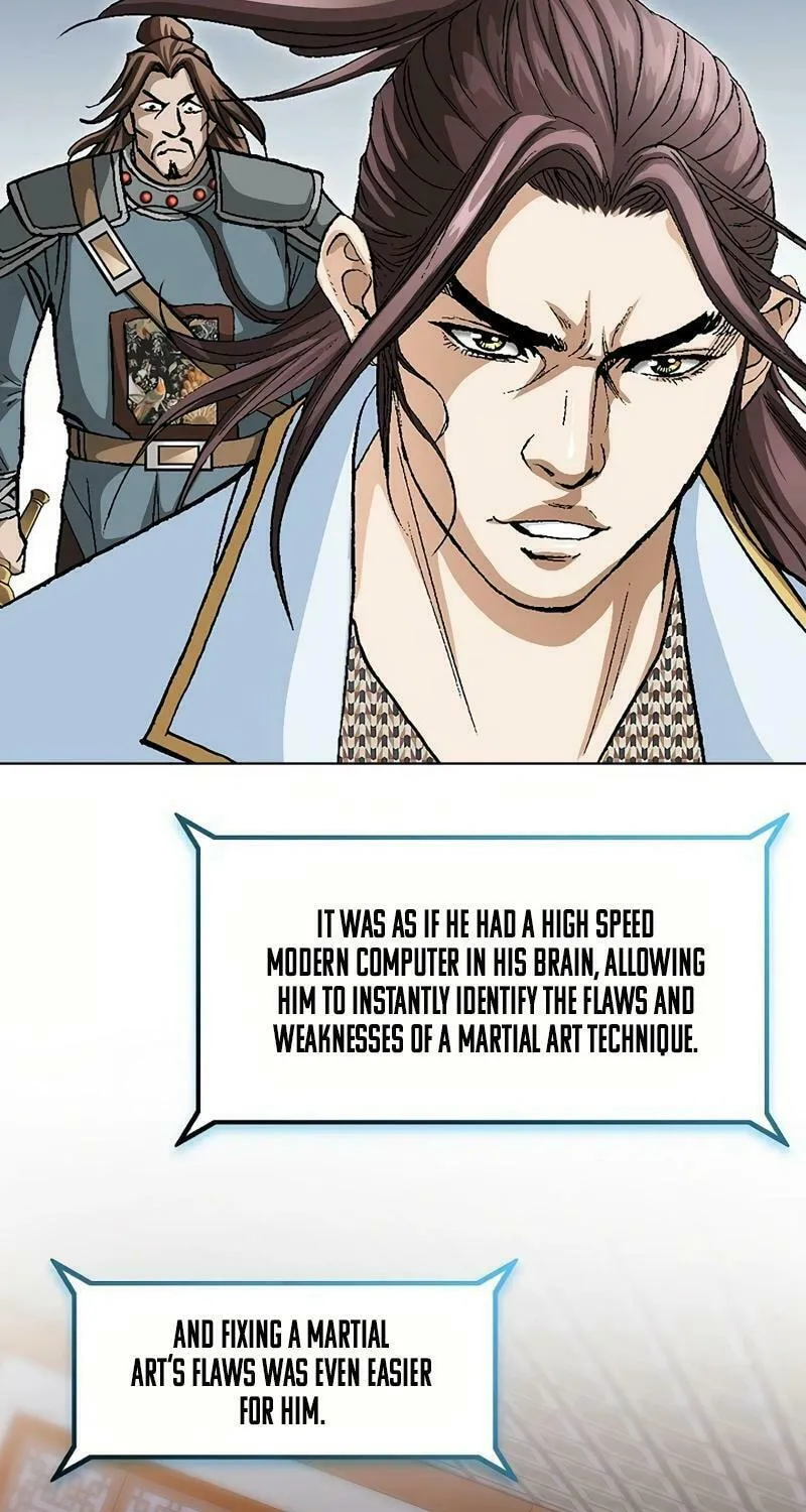 Read Matchless (Hwangseong) chapter 36 image 36 on Lezhin