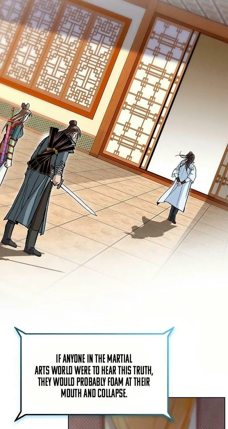 Read Matchless (Hwangseong) chapter 36 image 37 on Lezhin