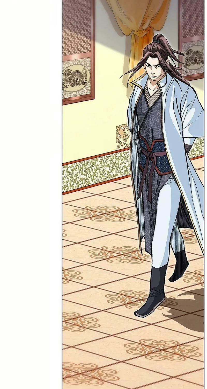 Read Matchless (Hwangseong) chapter 36 image 38 on Lezhin