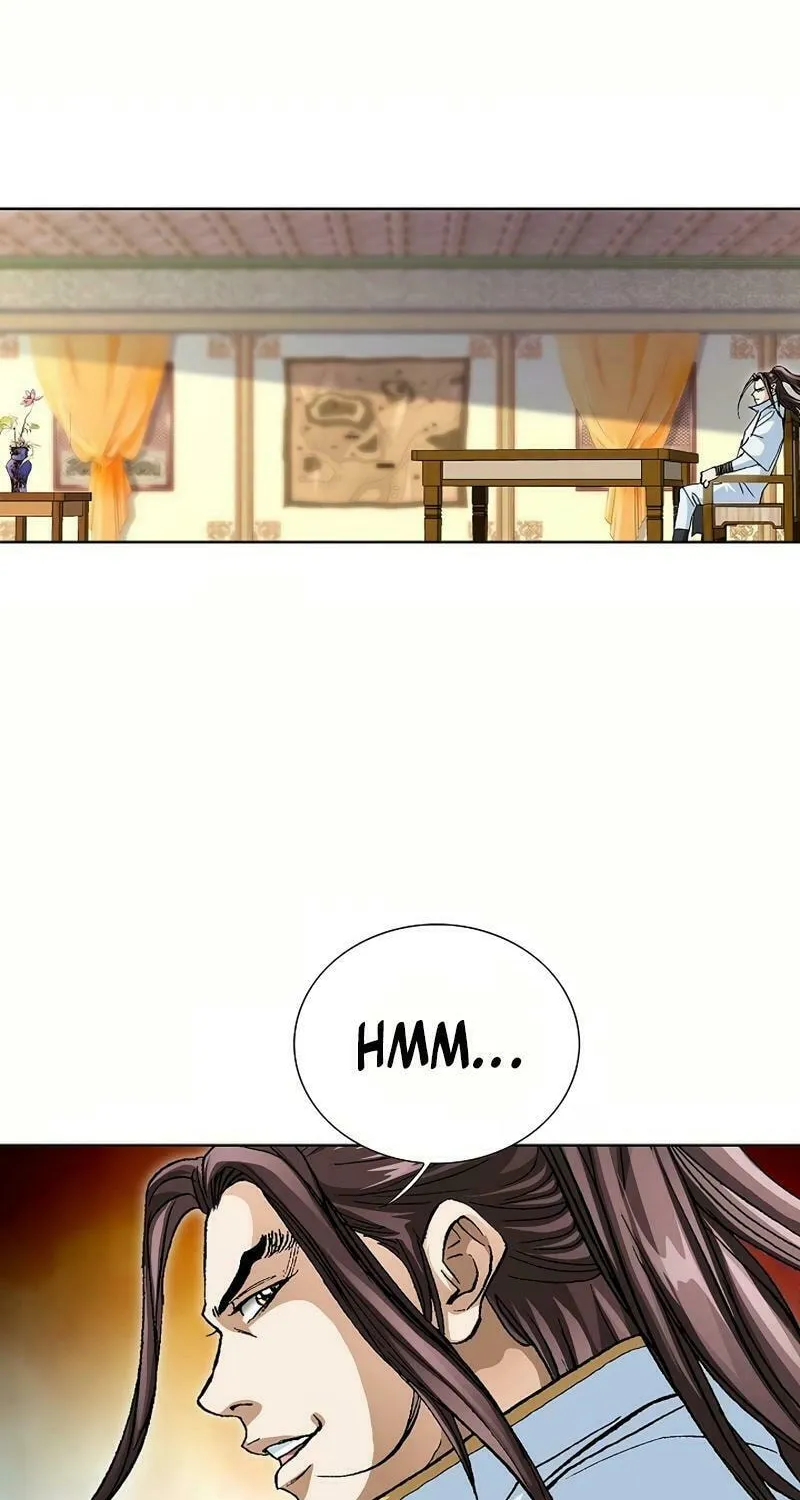 Read Matchless (Hwangseong) chapter 36 image 43 on Lezhin