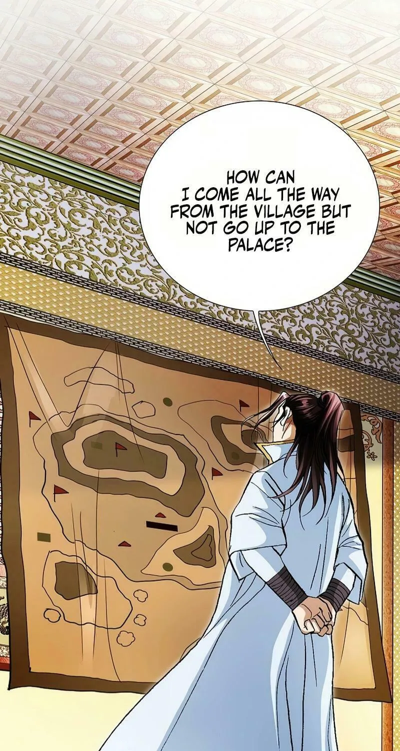 Read Matchless (Hwangseong) chapter 36 image 46 on Lezhin