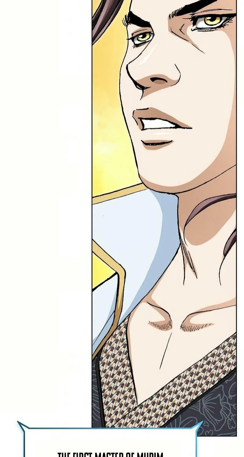 Read Matchless (Hwangseong) chapter 36 image 48 on Lezhin