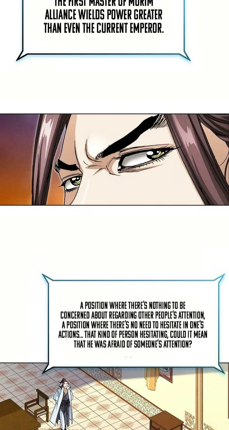 Read Matchless (Hwangseong) chapter 36 image 49 on Lezhin