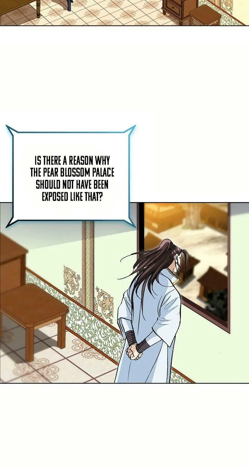 Read Matchless (Hwangseong) chapter 36 image 50 on Lezhin