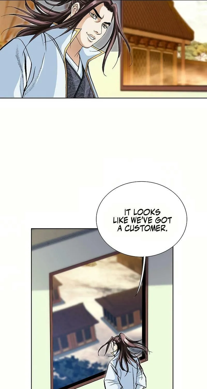 Read Matchless (Hwangseong) chapter 36 image 52 on Lezhin