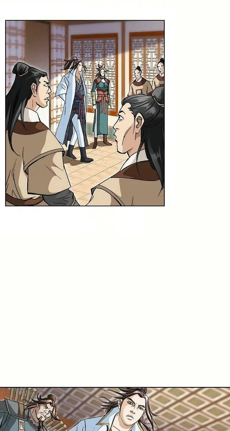 Read Matchless (Hwangseong) chapter 36 image 54 on Lezhin