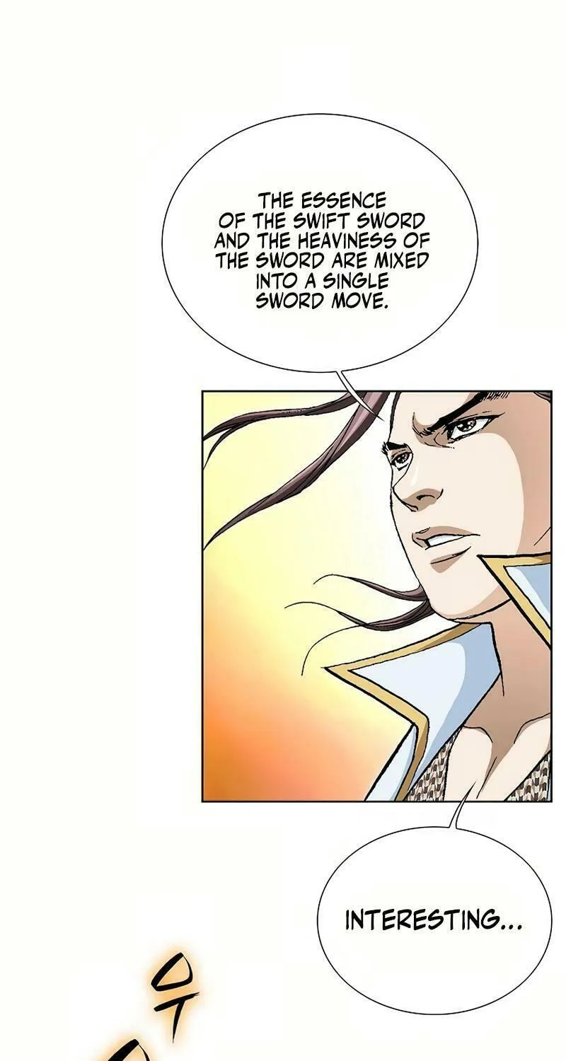 Read Matchless (Hwangseong) chapter 36 image 6 on Lezhin