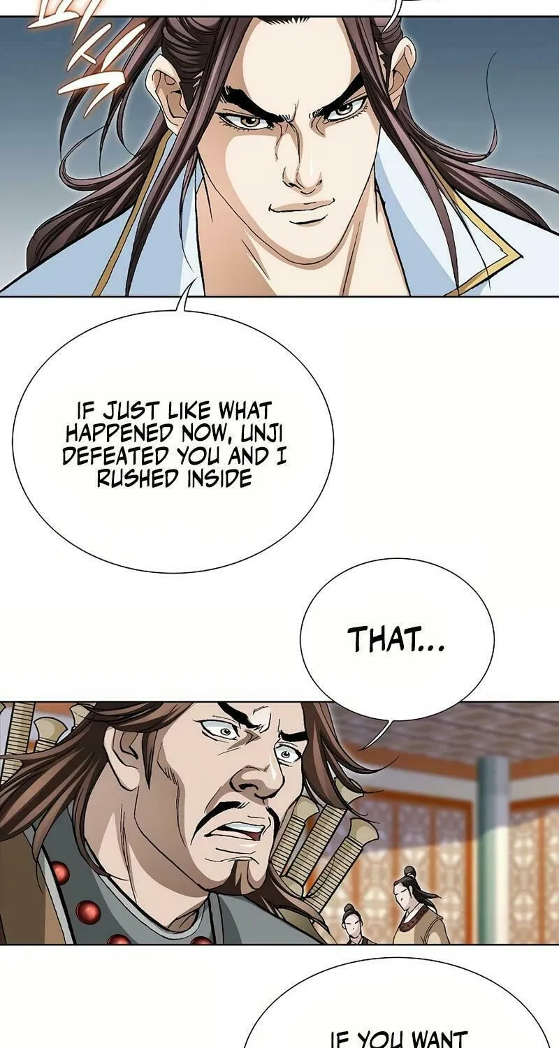 Read Matchless (Hwangseong) chapter 36 image 64 on Lezhin