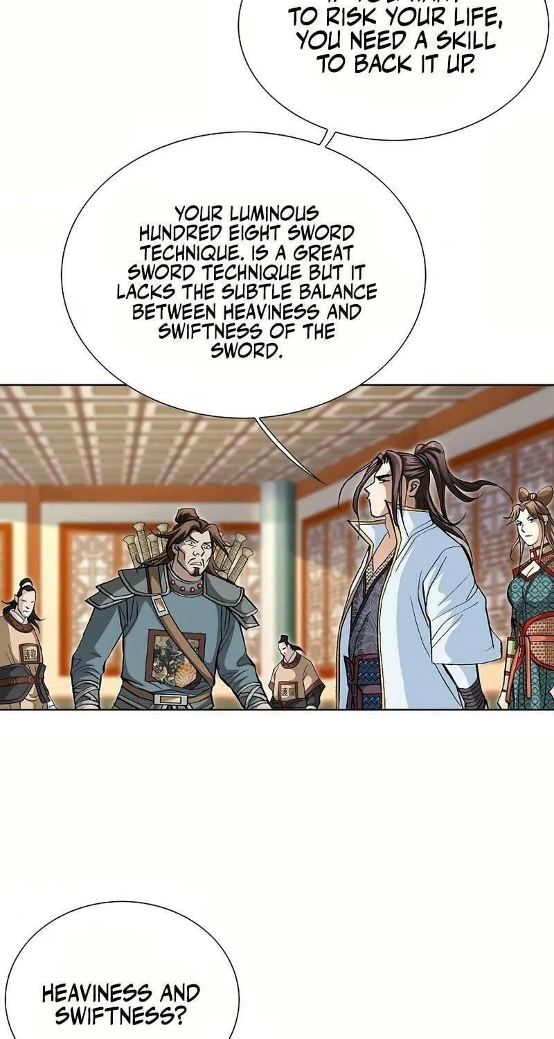 Read Matchless (Hwangseong) chapter 36 image 65 on Lezhin