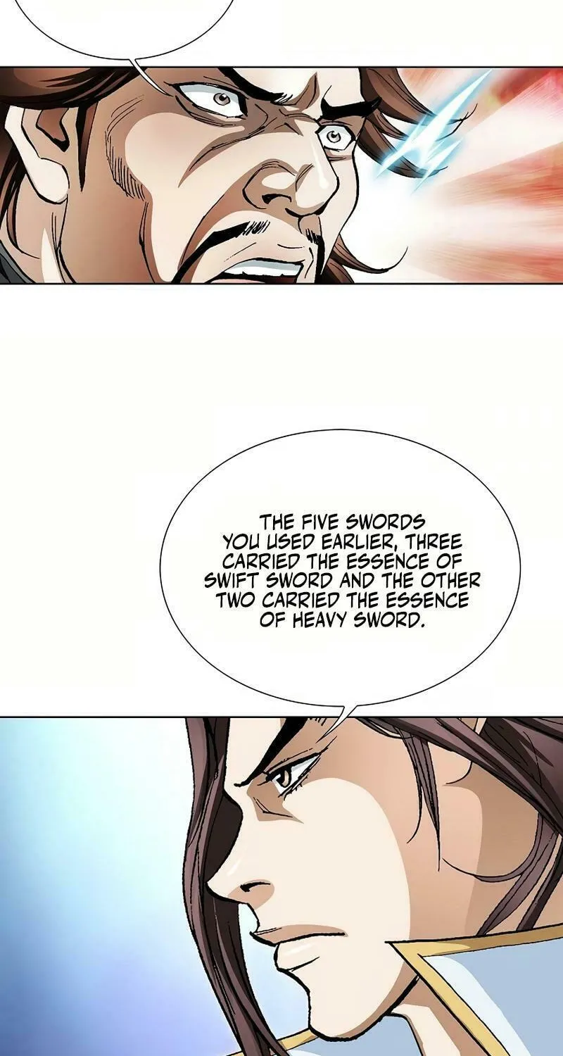 Read Matchless (Hwangseong) chapter 36 image 66 on Lezhin