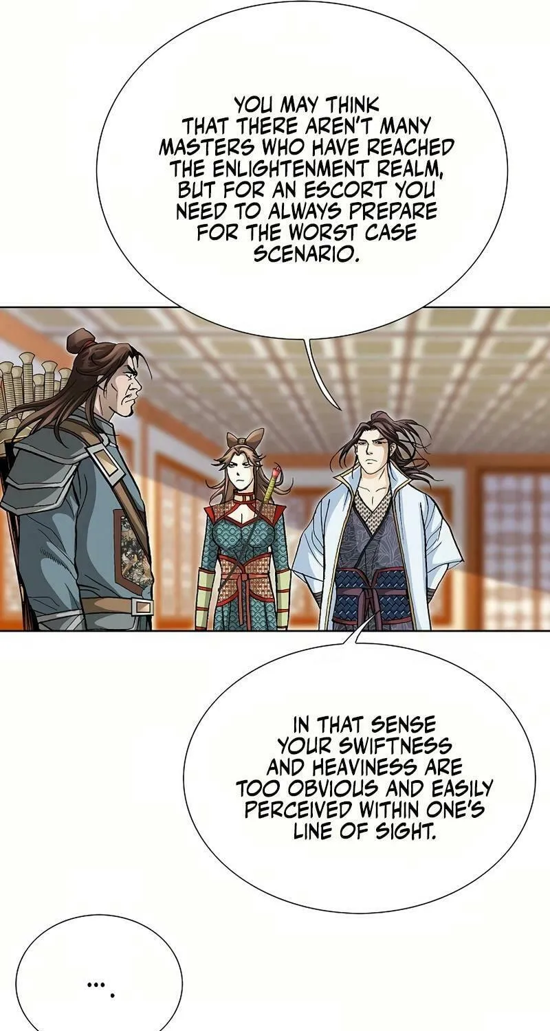 Read Matchless (Hwangseong) chapter 36 image 69 on Lezhin