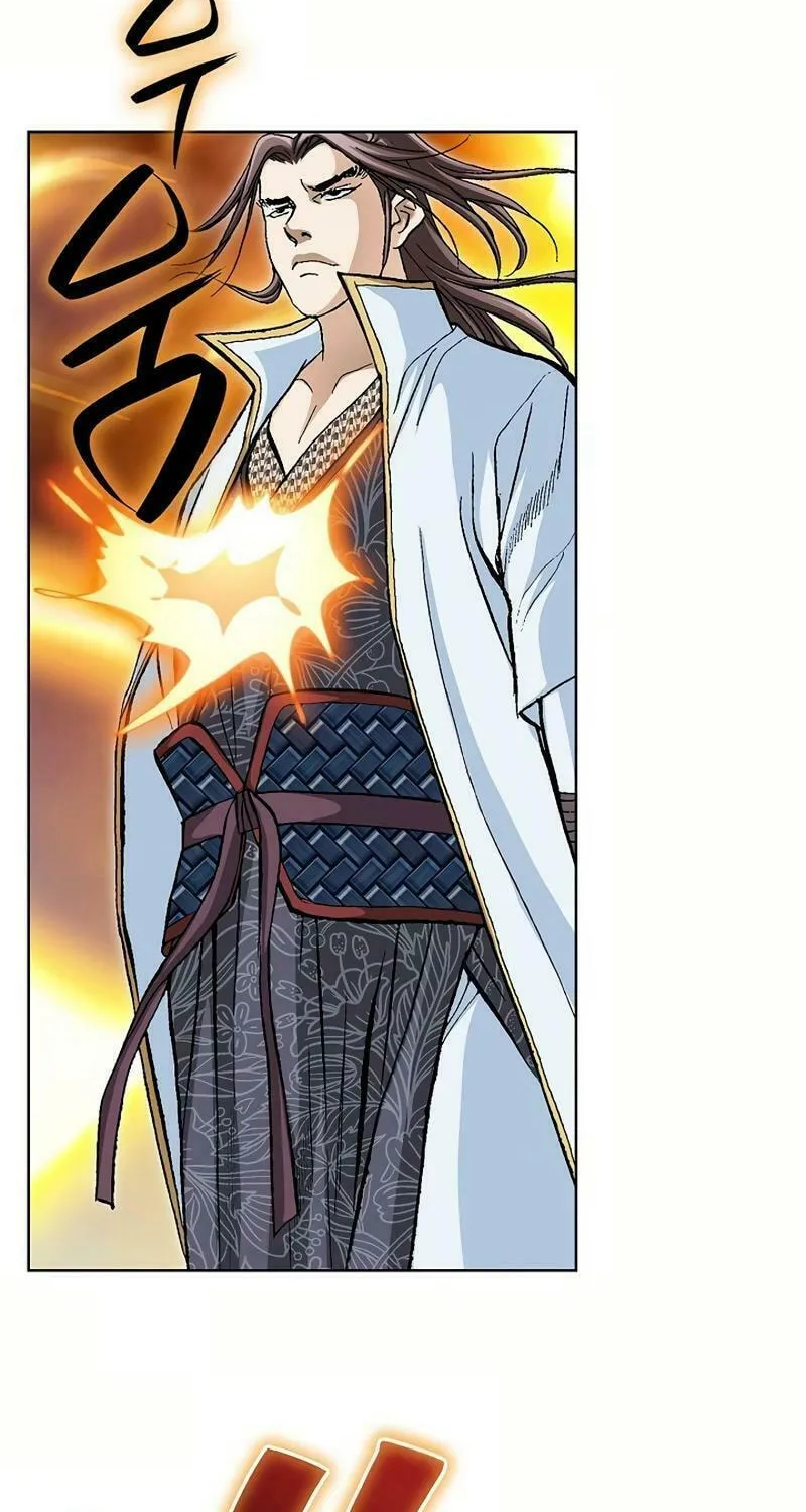Read Matchless (Hwangseong) chapter 36 image 7 on Lezhin
