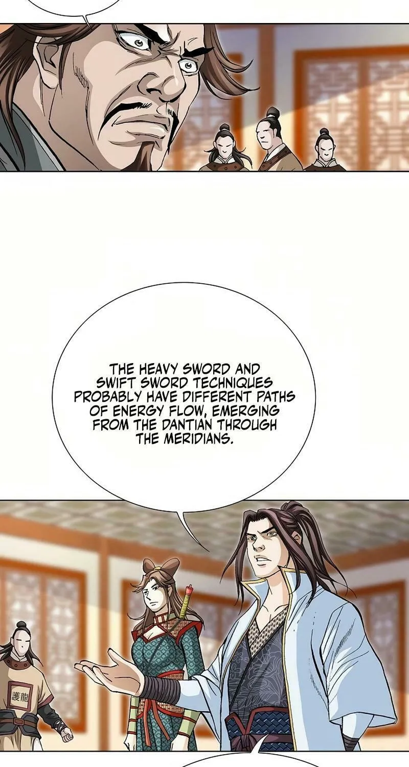Read Matchless (Hwangseong) chapter 36 image 70 on Lezhin