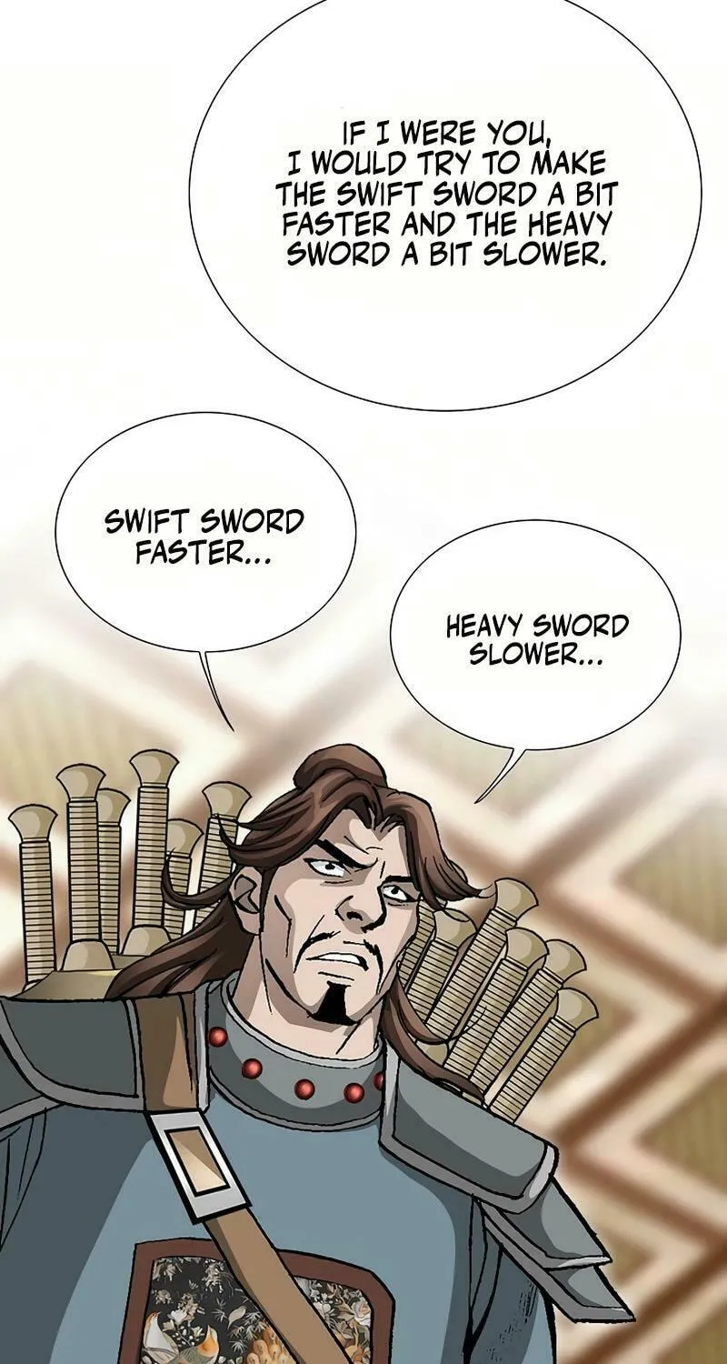 Read Matchless (Hwangseong) chapter 36 image 71 on Lezhin