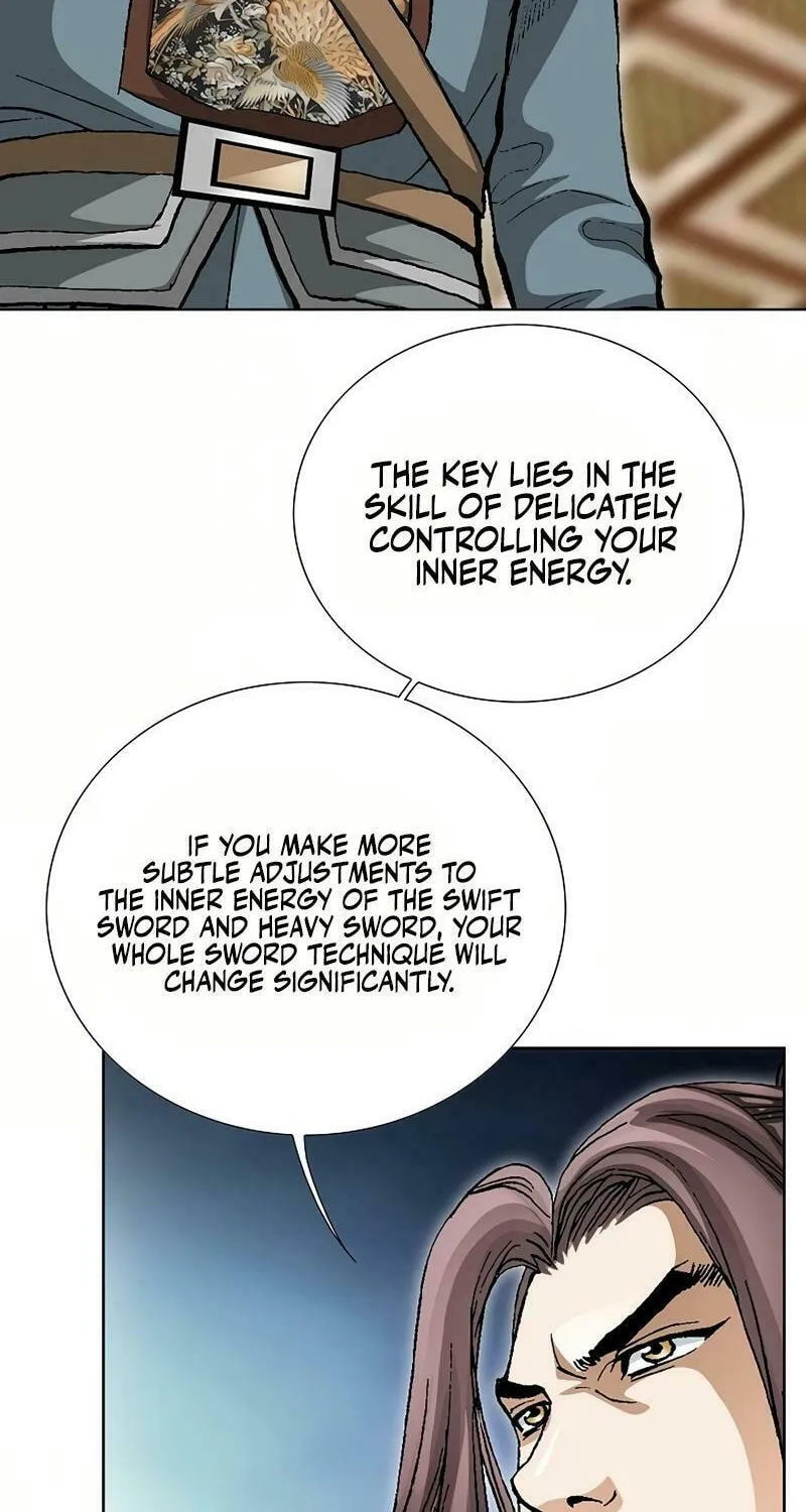 Read Matchless (Hwangseong) chapter 36 image 72 on Lezhin