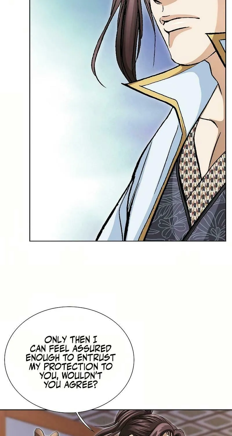 Read Matchless (Hwangseong) chapter 36 image 73 on Lezhin