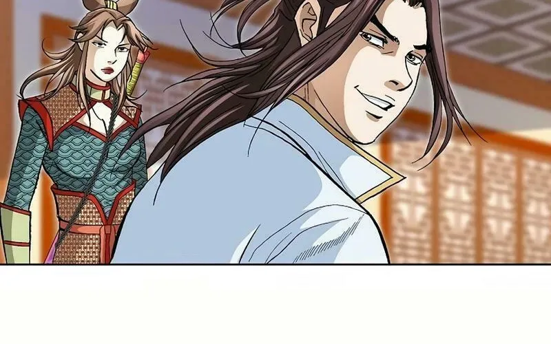 Read Matchless (Hwangseong) chapter 36 image 74 on Lezhin