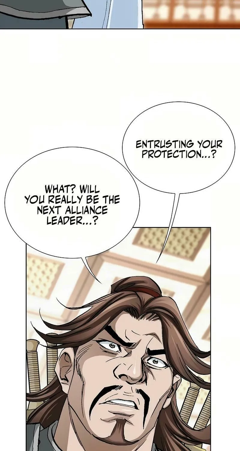 Read Matchless (Hwangseong) chapter 36 image 76 on Lezhin