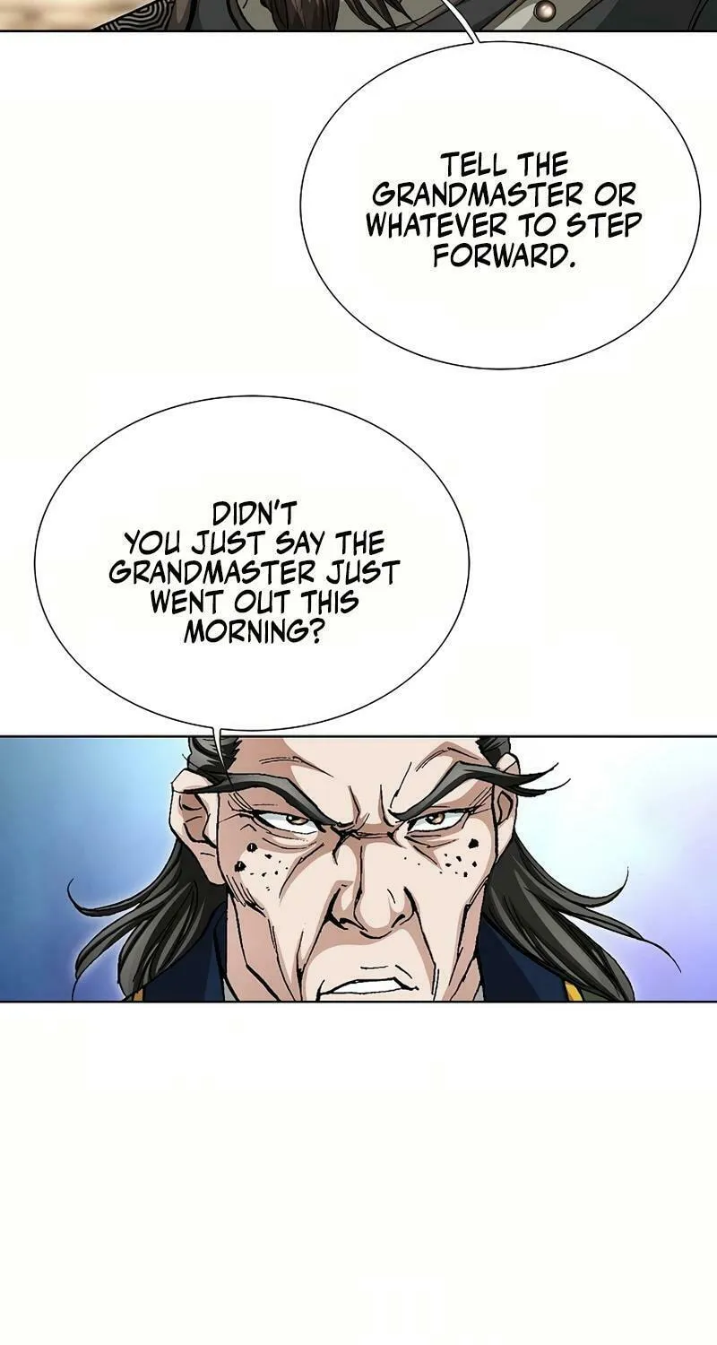 Read Matchless (Hwangseong) chapter 36 image 79 on Lezhin