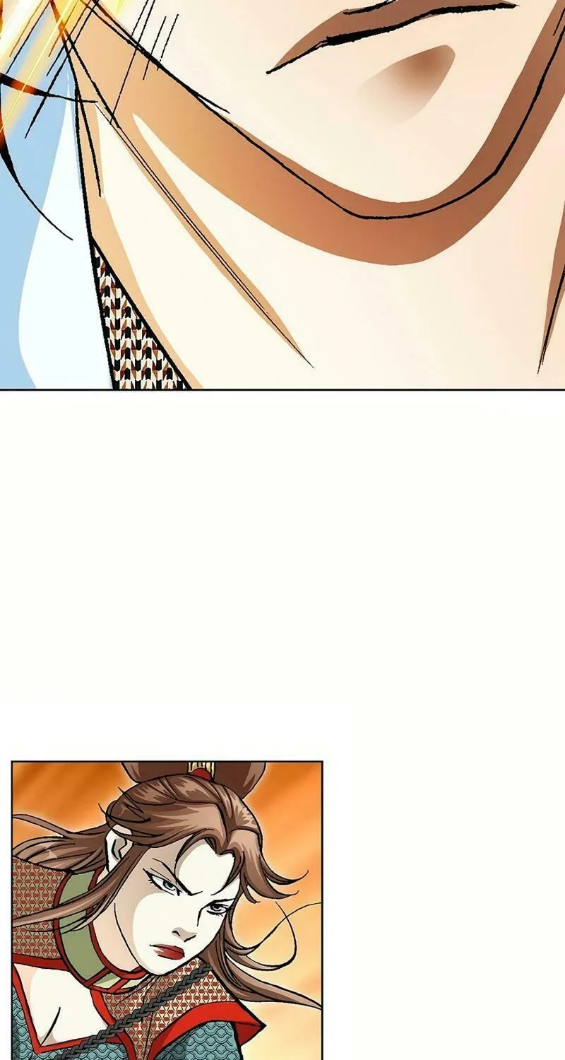 Read Matchless (Hwangseong) chapter 36 image 9 on Lezhin