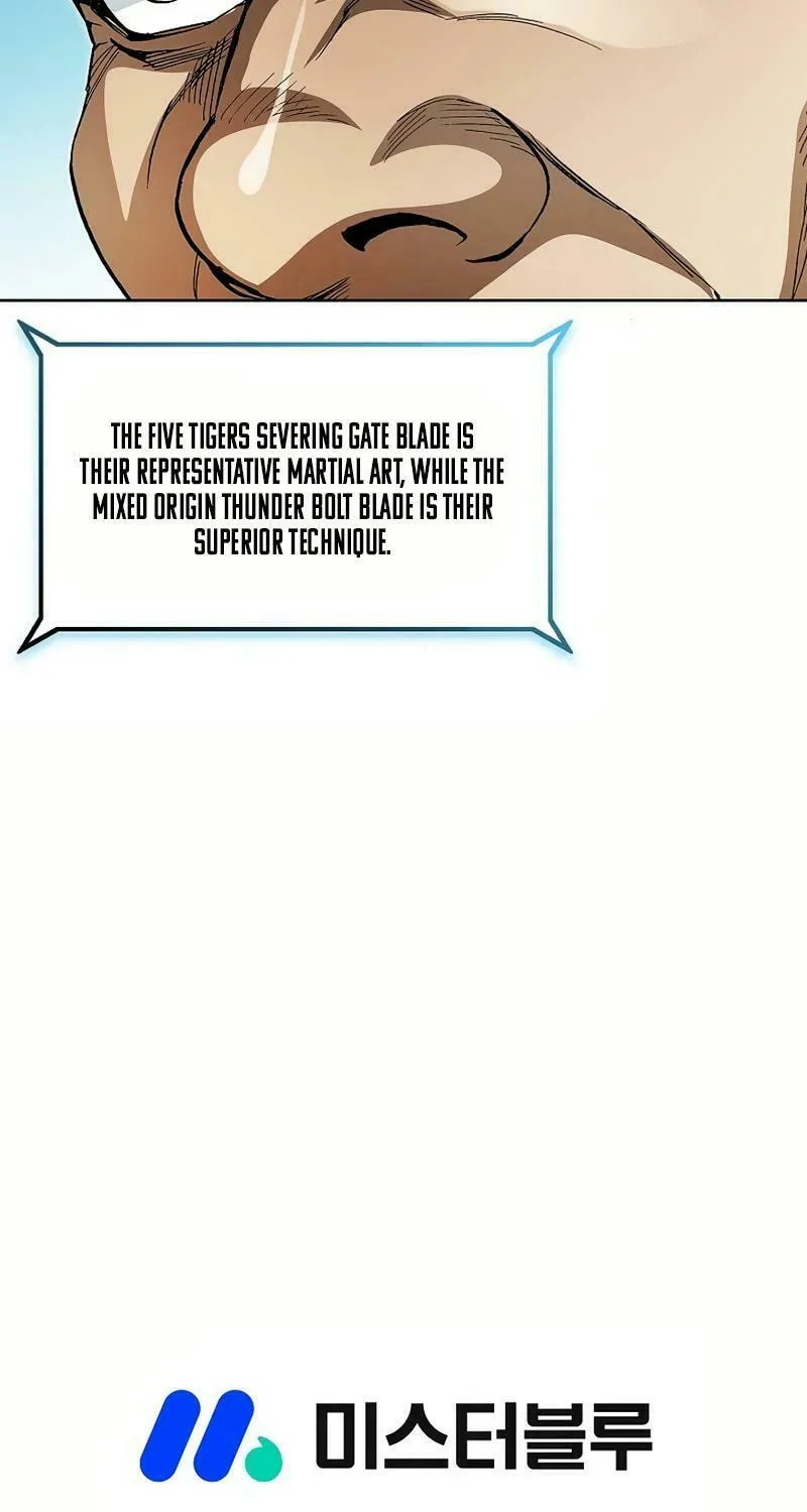 Read Matchless (Hwangseong) chapter 36 image 90 on Lezhin