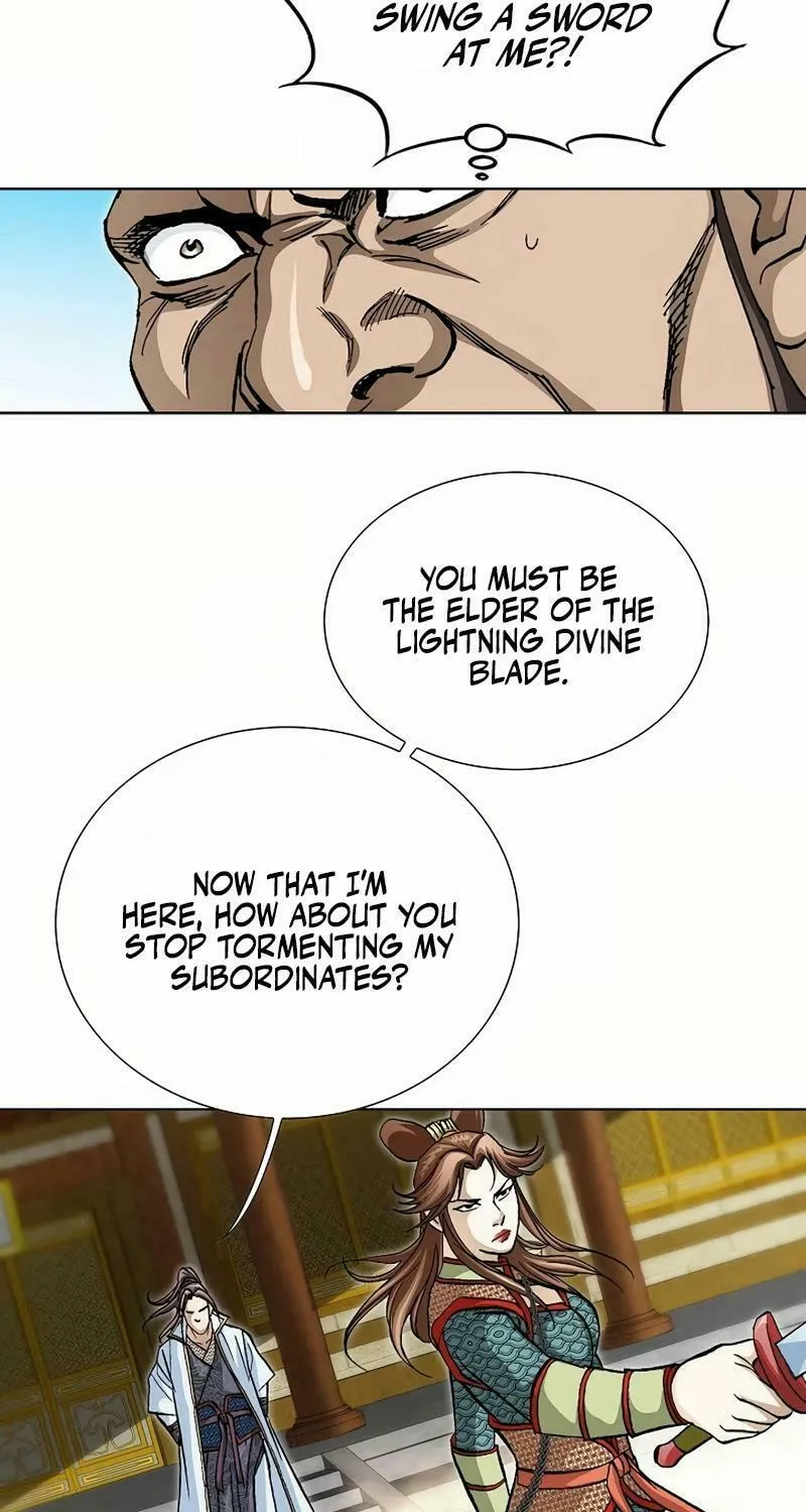 Read Matchless (Hwangseong) chapter 37 image 15 on Lezhin