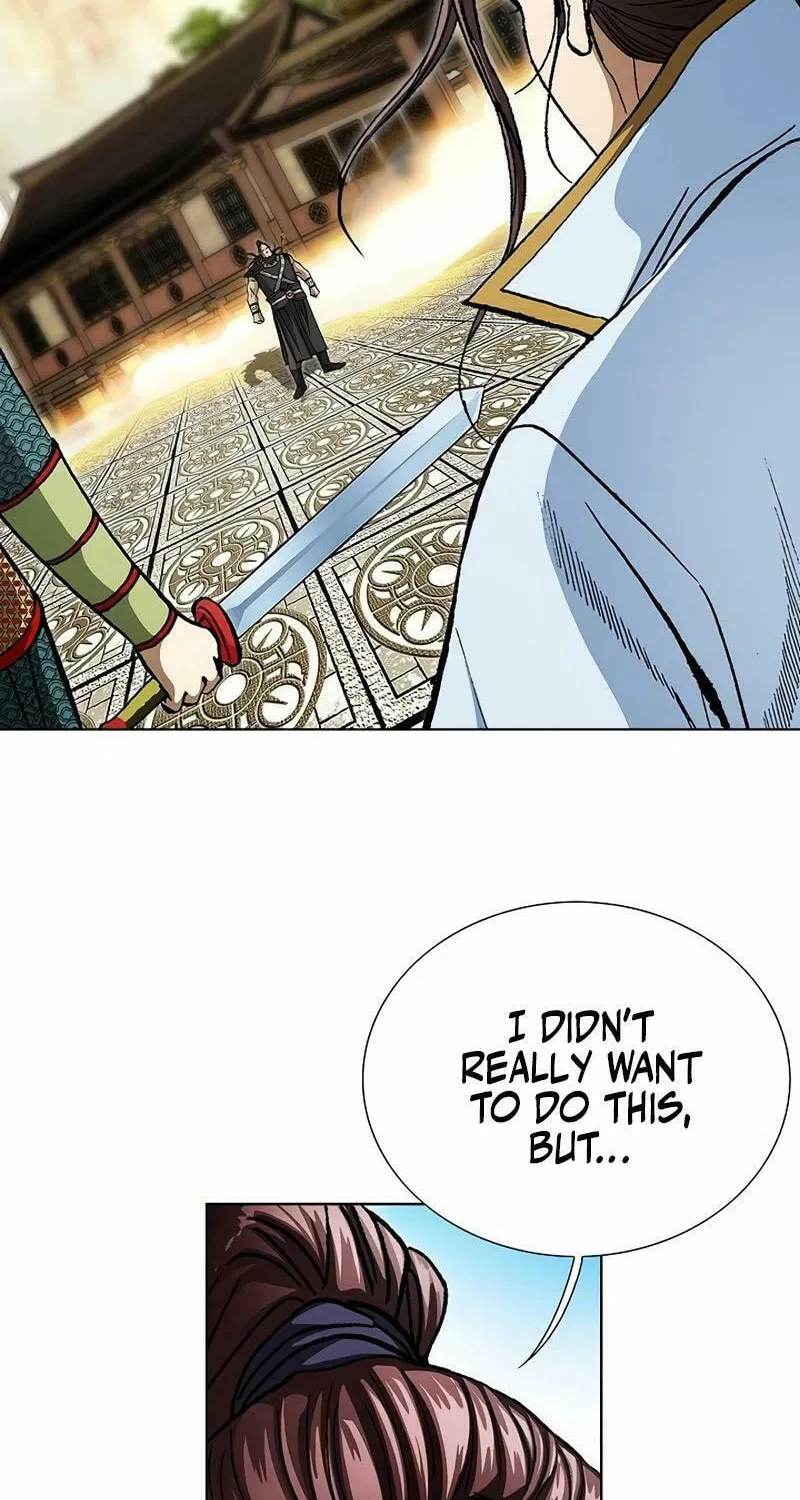 Read Matchless (Hwangseong) chapter 37 image 18 on Lezhin